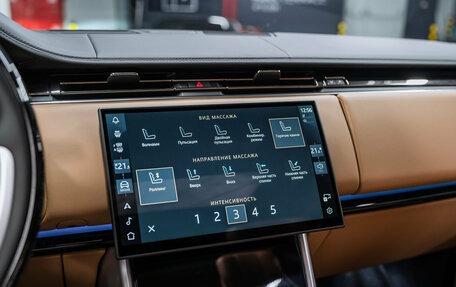 Land Rover Range Rover IV рестайлинг, 2026 год, 23 900 000 рублей, 32 фотография