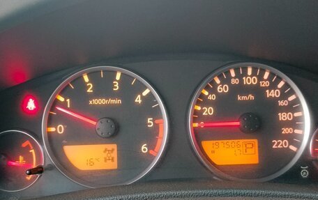 Nissan Pathfinder, 2009 год, 1 100 000 рублей, 3 фотография