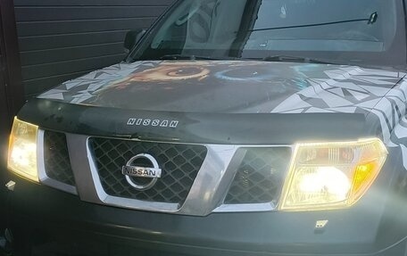 Nissan Pathfinder, 2009 год, 1 100 000 рублей, 2 фотография
