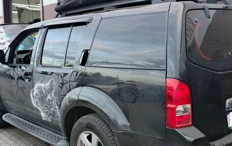 Nissan Pathfinder, 2009 год, 1 100 000 рублей, 6 фотография