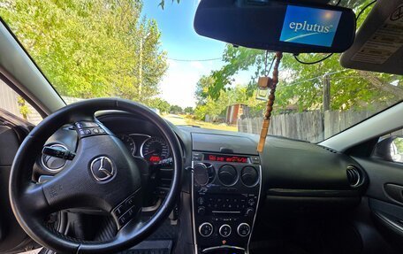 Mazda 6, 2006 год, 440 000 рублей, 4 фотография