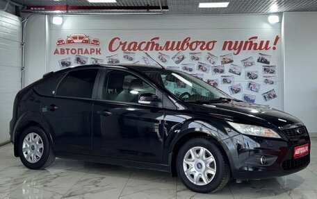 Ford Focus II рестайлинг, 2008 год, 689 000 рублей, 1 фотография