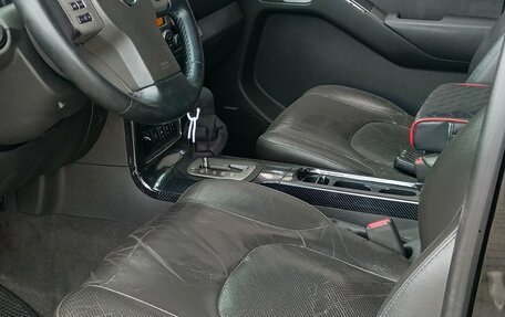 Nissan Pathfinder, 2009 год, 1 100 000 рублей, 4 фотография