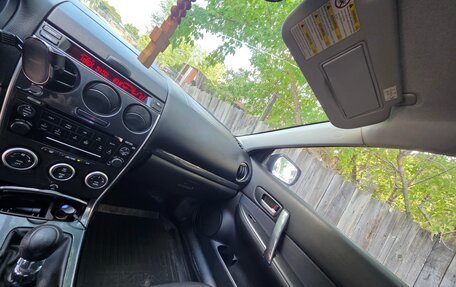 Mazda 6, 2006 год, 440 000 рублей, 5 фотография