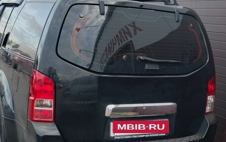 Nissan Pathfinder, 2009 год, 1 100 000 рублей, 5 фотография