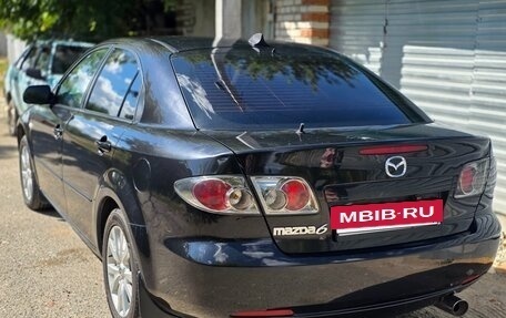 Mazda 6, 2006 год, 440 000 рублей, 2 фотография