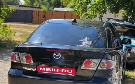 Mazda 6, 2006 год, 440 000 рублей, 3 фотография