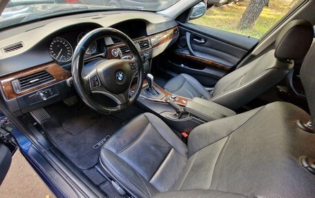 BMW 3 серия, 2010 год, 1 380 000 рублей, 5 фотография