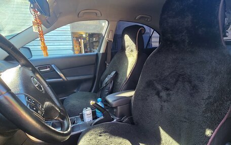 Mazda 6, 2006 год, 440 000 рублей, 16 фотография