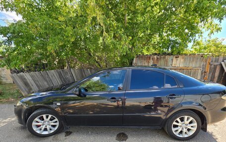 Mazda 6, 2006 год, 440 000 рублей, 14 фотография