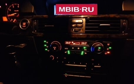 BMW 3 серия, 2010 год, 1 380 000 рублей, 9 фотография