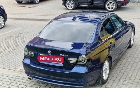 BMW 3 серия, 2010 год, 1 380 000 рублей, 2 фотография