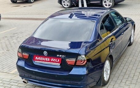 BMW 3 серия, 2010 год, 1 380 000 рублей, 3 фотография