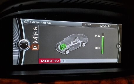 BMW 3 серия, 2010 год, 1 380 000 рублей, 11 фотография