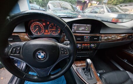 BMW 3 серия, 2010 год, 1 380 000 рублей, 34 фотография