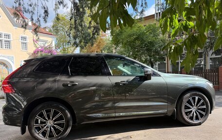 Volvo XC60 II, 2016 год, 3 950 000 рублей, 3 фотография