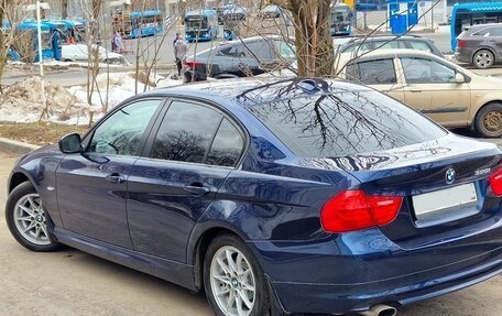 BMW 3 серия, 2010 год, 1 380 000 рублей, 35 фотография