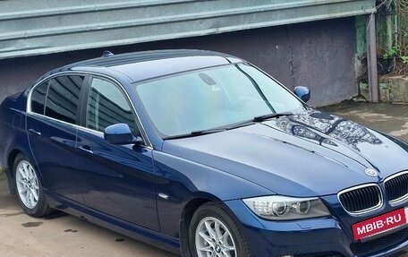 BMW 3 серия, 2010 год, 1 380 000 рублей, 36 фотография