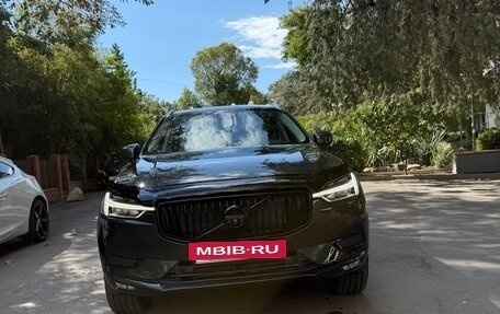 Volvo XC60 II, 2016 год, 3 950 000 рублей, 4 фотография