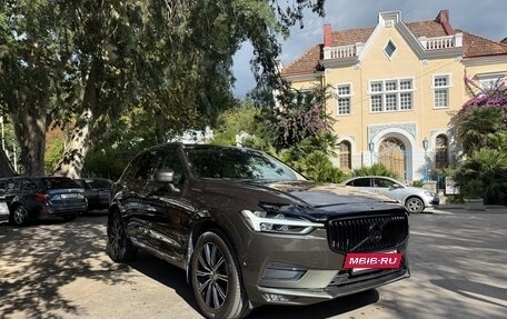Volvo XC60 II, 2016 год, 3 950 000 рублей, 2 фотография