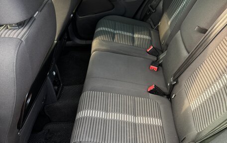 Volkswagen Tiguan I, 2011 год, 1 350 000 рублей, 5 фотография