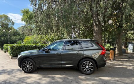Volvo XC60 II, 2016 год, 3 950 000 рублей, 11 фотография