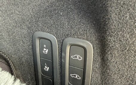 Volvo XC60 II, 2016 год, 3 950 000 рублей, 9 фотография