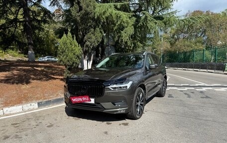 Volvo XC60 II, 2016 год, 3 950 000 рублей, 6 фотография