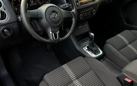 Volkswagen Tiguan I, 2011 год, 1 350 000 рублей, 8 фотография