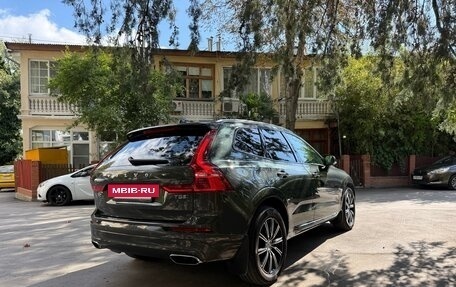 Volvo XC60 II, 2016 год, 3 950 000 рублей, 12 фотография