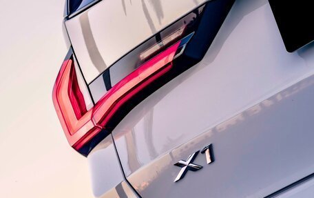 BMW X1, 2023 год, 2 910 000 рублей, 8 фотография