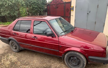 Volkswagen Jetta III, 1990 год, 111 000 рублей, 3 фотография