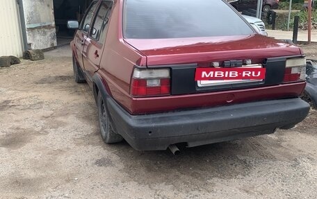 Volkswagen Jetta III, 1990 год, 111 000 рублей, 4 фотография