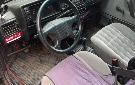 Volkswagen Jetta III, 1990 год, 111 000 рублей, 5 фотография