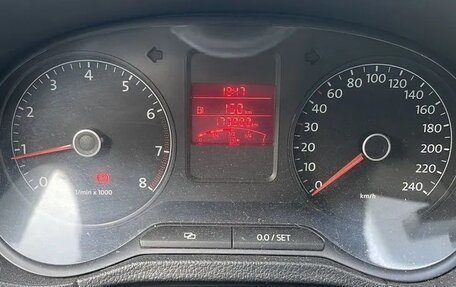 Volkswagen Polo VI (EU Market), 2013 год, 630 000 рублей, 2 фотография