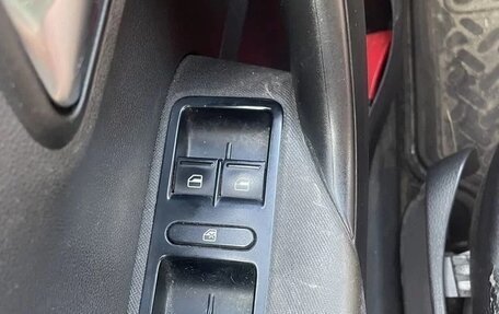 Volkswagen Polo VI (EU Market), 2013 год, 630 000 рублей, 19 фотография