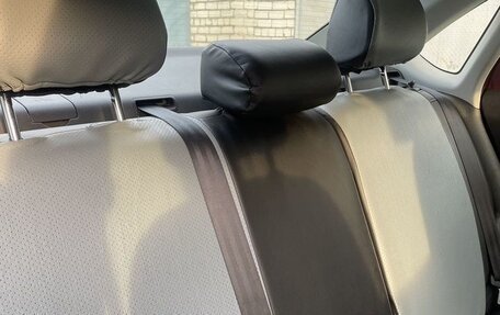 Volkswagen Polo VI (EU Market), 2013 год, 630 000 рублей, 22 фотография