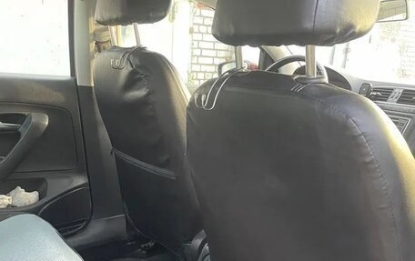Volkswagen Polo VI (EU Market), 2013 год, 630 000 рублей, 21 фотография