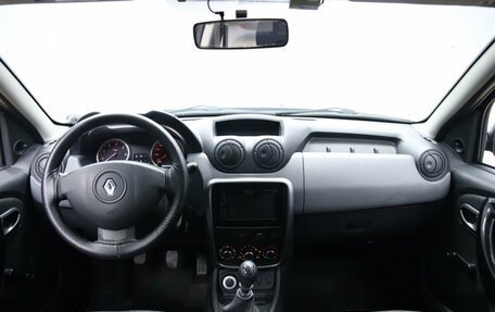 Renault Duster I рестайлинг, 2012 год, 720 000 рублей, 15 фотография