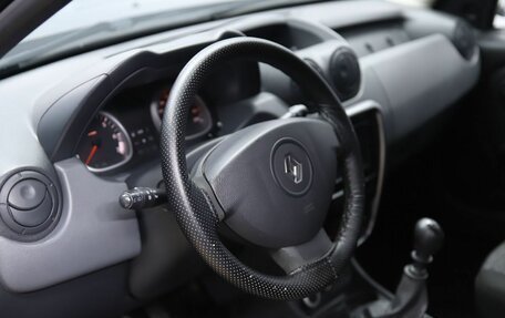 Renault Duster I рестайлинг, 2012 год, 720 000 рублей, 11 фотография