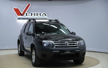 Renault Duster I рестайлинг, 2012 год, 720 000 рублей, 3 фотография