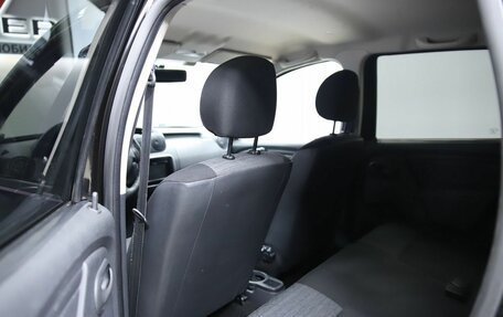 Renault Duster I рестайлинг, 2012 год, 720 000 рублей, 12 фотография