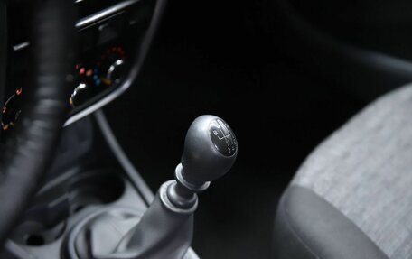 Renault Duster I рестайлинг, 2012 год, 720 000 рублей, 14 фотография
