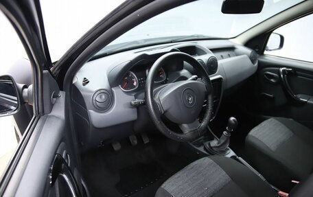 Renault Duster I рестайлинг, 2012 год, 720 000 рублей, 10 фотография