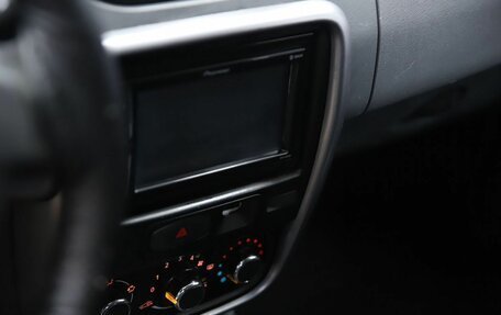 Renault Duster I рестайлинг, 2012 год, 720 000 рублей, 13 фотография