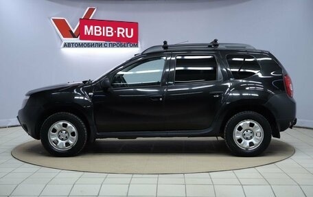 Renault Duster I рестайлинг, 2012 год, 720 000 рублей, 8 фотография