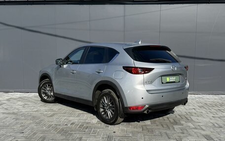 Mazda CX-5 II, 2017 год, 2 765 000 рублей, 6 фотография