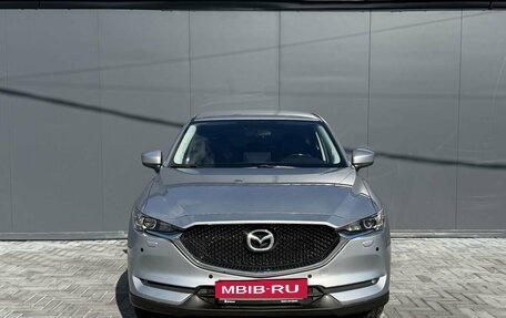 Mazda CX-5 II, 2017 год, 2 765 000 рублей, 3 фотография