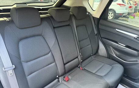Mazda CX-5 II, 2017 год, 2 765 000 рублей, 12 фотография