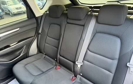 Mazda CX-5 II, 2017 год, 2 765 000 рублей, 9 фотография